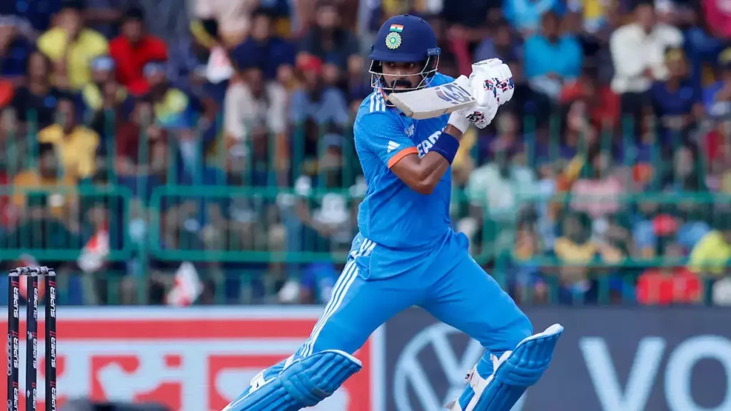 Yuvraj Singh Picks KL Rahul as India's No. 4 Slot for the ODI World Cup 2023