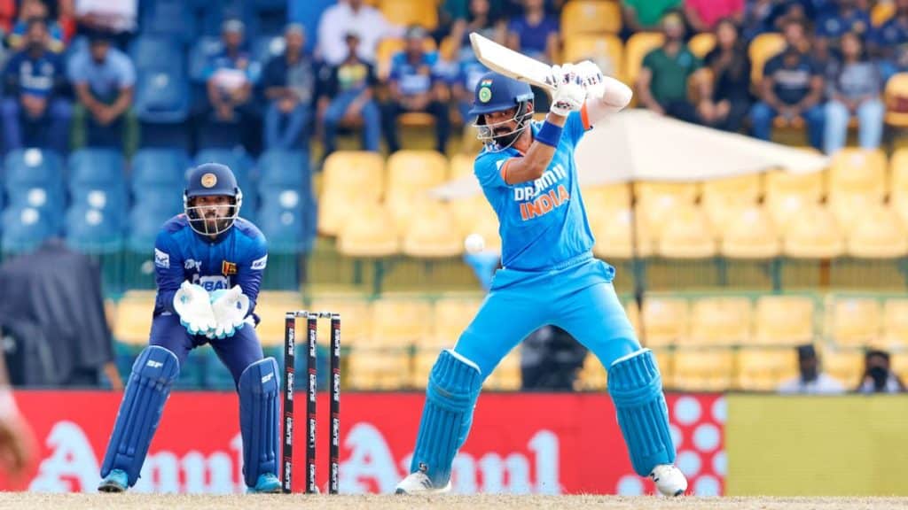 Gautam Gambhir Confirms KL Rahul as India's No.4 Wicketkeeper-Batter for World Cup