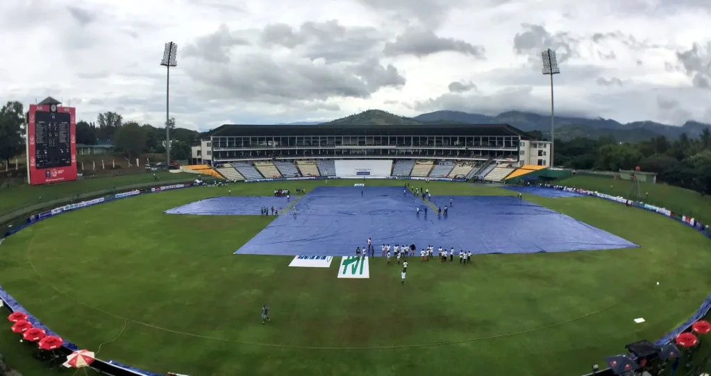 Pallekele Weather Forecast for India vs Pakistan Asia Cup 2023 Encounter