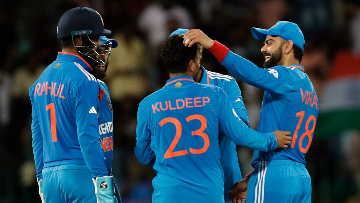 Kuldeep Yadav Acknowledges KL Rahul’s Role in His Impressive Bowling Display in the Asia Cup