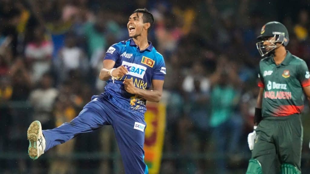 Asia Cup 2023: Afghanistan vs Sri Lanka Top 3 Dream11 Team Bowler Picks for Today Match