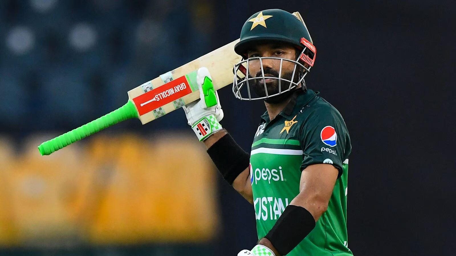 “Our Chemistry Is Same, Physics Is Same”: Mohammad Rizwan’s Unique Take on Partnership with Babar Azam