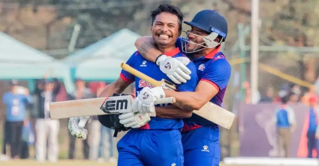 Asia Cup 2023: Top 5 Players to Watch Out for in India vs Nepal Today Match