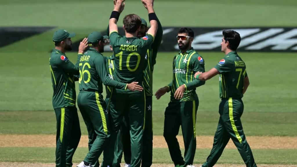 Pakistan Cricket Board and Players Reach Agreement on Central Contracts Following Prolonged Negotiations - Reports