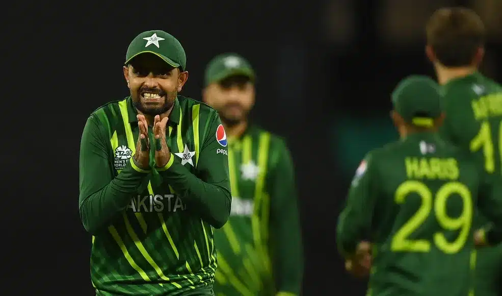 Why Pakistan Might Not Reach the Knockouts in World Cup 2023