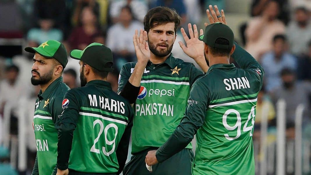 Why Pakistan Might Not Reach the Knockouts in World Cup 2023