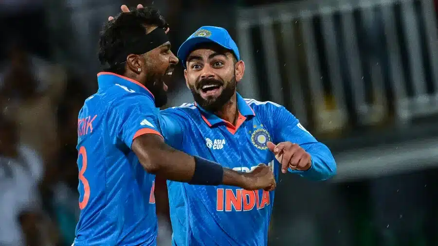 Pandya IND vs SL, Asia Cup 2023 Final: End of Sri Lanka’s Innings – Indian Pacers Trashes Out Lankan Batters