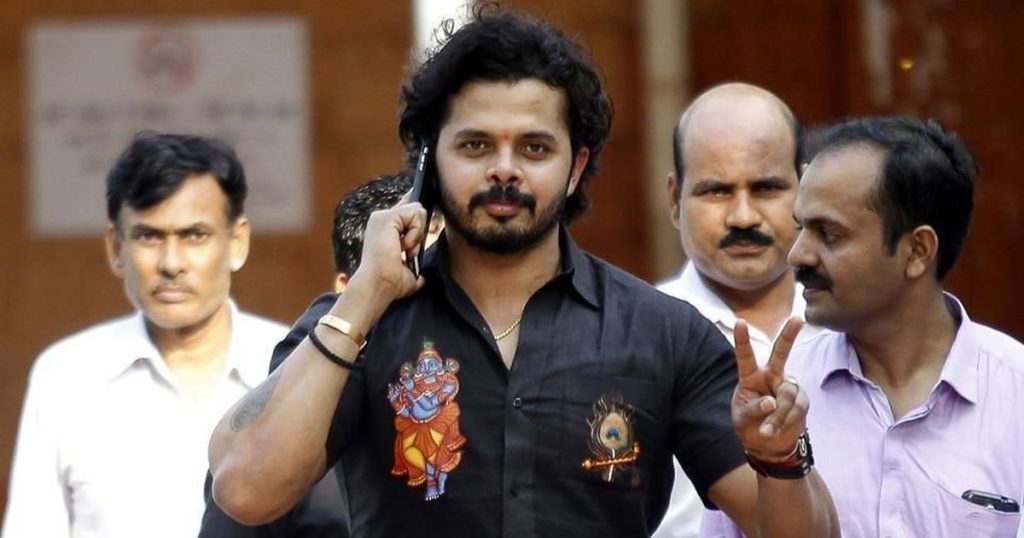 S Sreesanth Fires Back at Simon Doull's Comments on Indian Batters' Approach, Says "Please Think Before You Speak"
