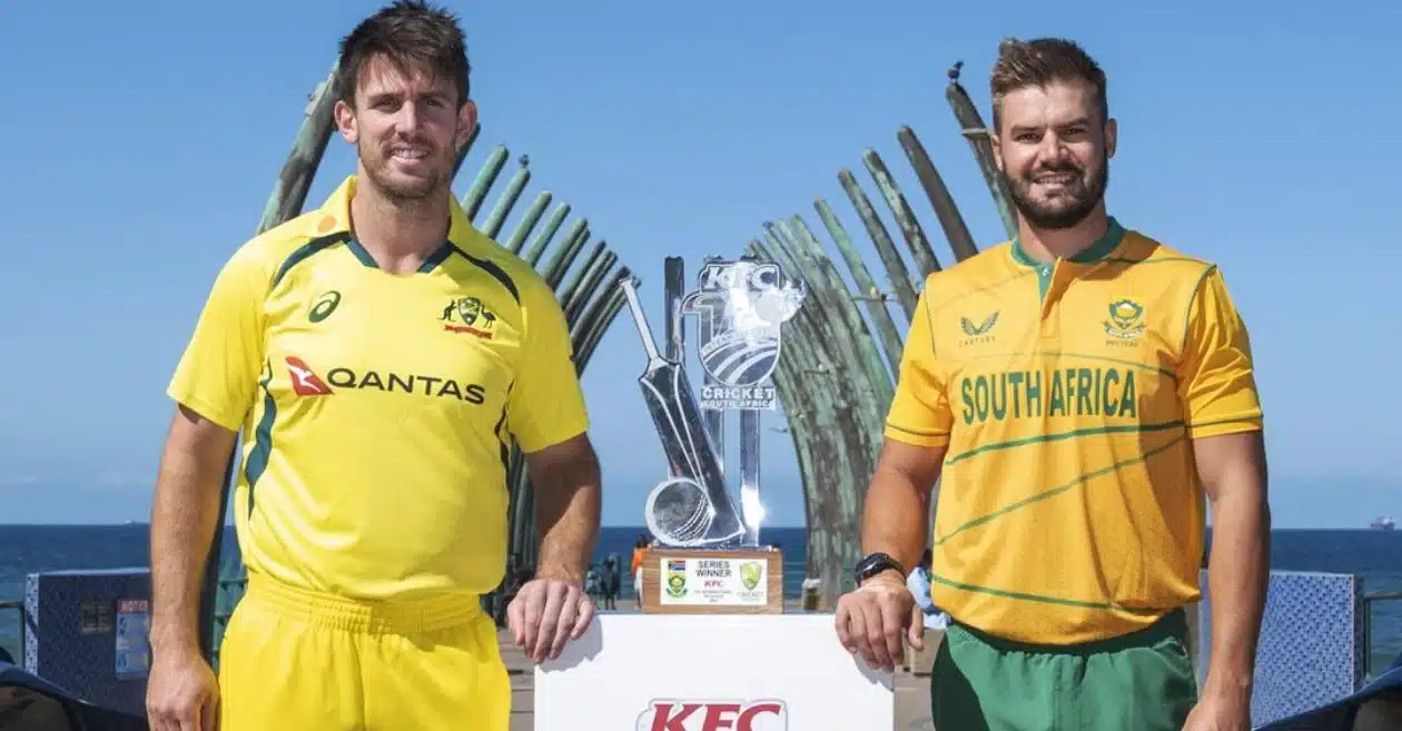 South Africa vs Australia Match Prediction Who Will Win 2nd T20I of