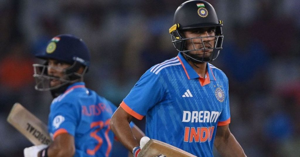 IND vs AUS 2023 2nd ODI: India vs Australia Top 3 Dream11 Team Batter Picks for Today Match