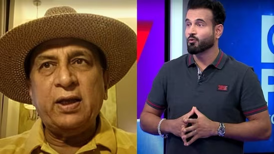Cricket Legends Sunil Gavaskar and Irfan Pathan Contradicts While Picking Their Favorites for ODI World Cup 2023