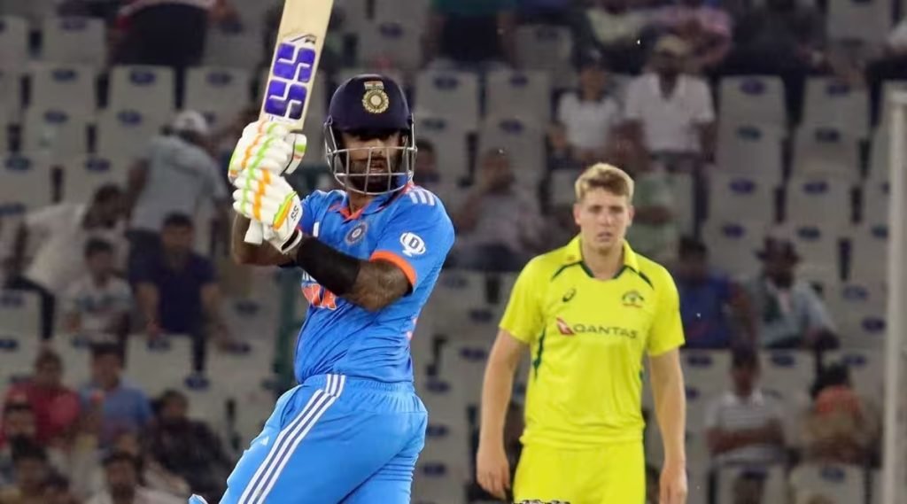 Suryakumar Yadav Reflects on His 'Dream' Innings against Australia: 'The colour of the ball was same, bowlers were same but...'