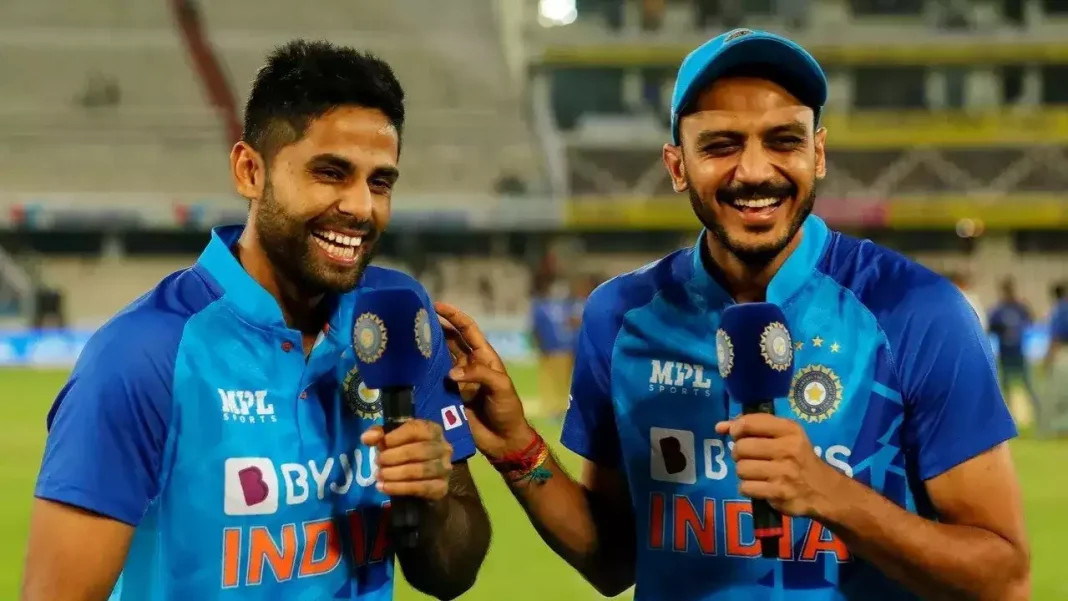 Asia Cup 2023: Potential Absences from IND Playing XI against PAK - From Suryakumar Yadav to Shardul Thakur and Axar Patel