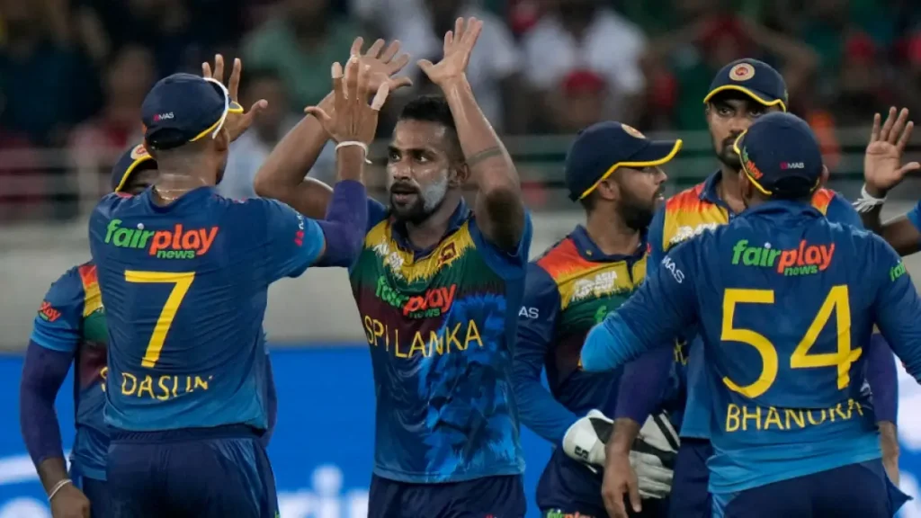 ICC ODI World Cup 2023: India vs Sri Lanka 3 Players to Avoid in Your Fantasy Team for Today Match