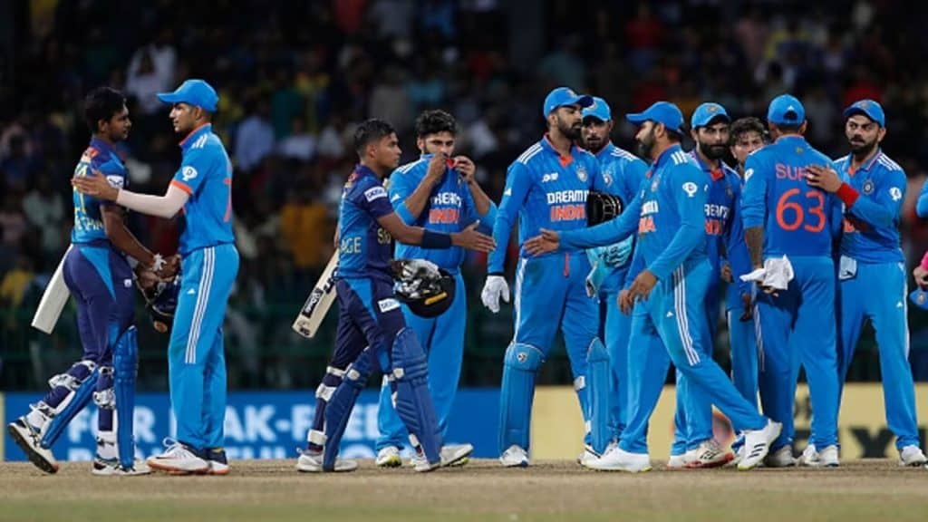 Asia Cup 2023 Final: IND vs SL - Date, Time, Venue, Live Stream, Telecast, Squads and More