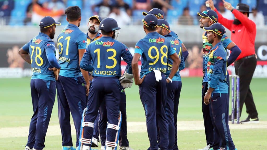 ICC ODI World Cup 2023: New Zealand vs Sri Lanka Today Match Possible Playing 11
