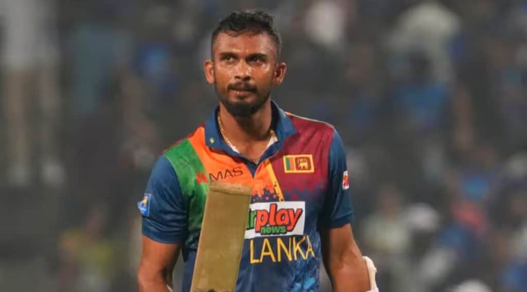 Sri Lanka's Captain Dasun Shanaka to Quit Leadership Role Ahead of World Cup 2023 – Reports