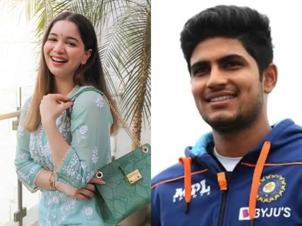 All About Sara Tendulkar, the Speculated Girlfriend of Shubman Gill