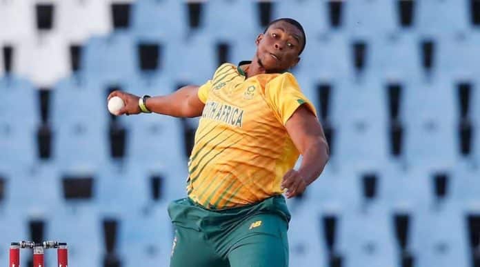 South Africa World Cup Squad: Anrich Nortje and Sisanda Magala Doubtful for ICC World Cup 2023 Due to Injuries
