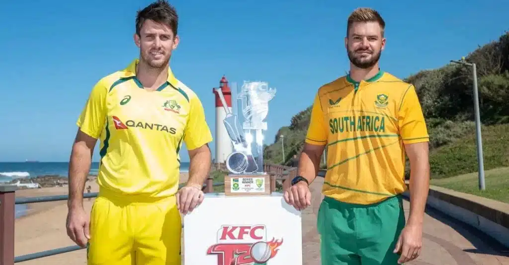 SA vs AUS Dream11 Prediction Today Match: Top Fantasy Picks, Vice Captain and Captain Choices, Match Prediction for South Africa vs Australia , 3rd ODI Australia Tour of South Africa
