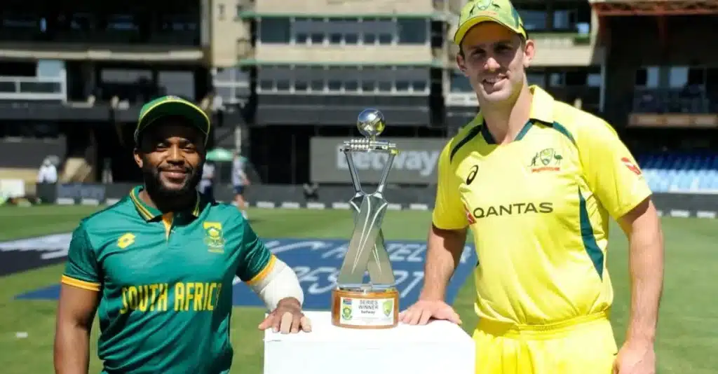 SA vs AUS Dream11 Prediction Today Match: Top Fantasy Picks, Vice Captain and Captain Choices, Match Prediction for South Africa vs Australia , 4th ODI Australia Tour of South Africa