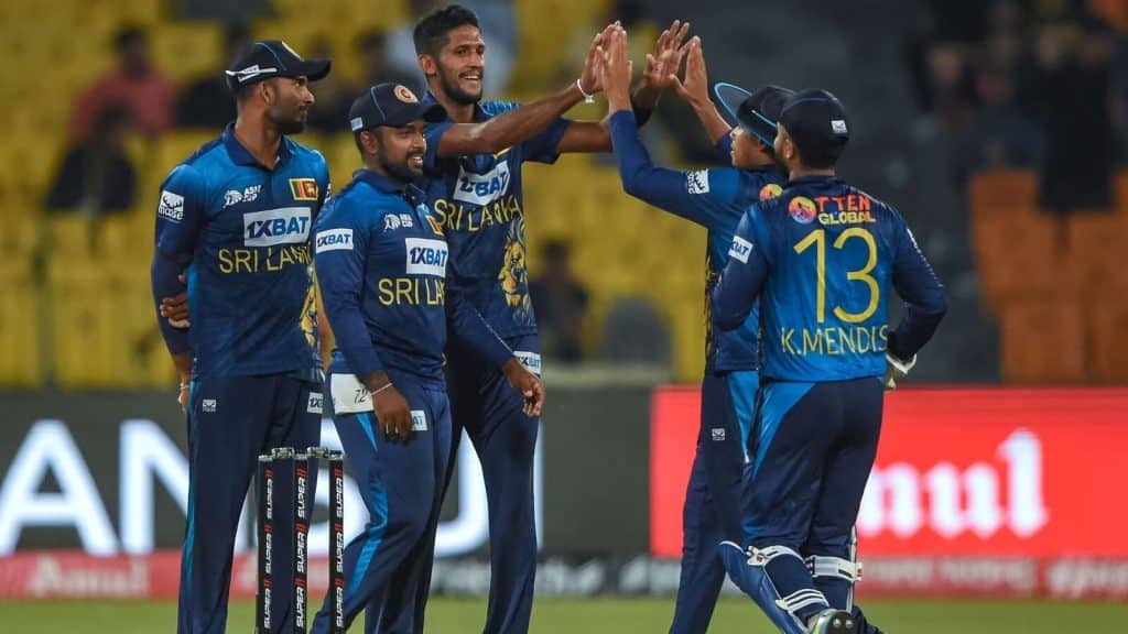 Asia Cup 2023 Final IND vs SL: Free Live Streaming - Where to Watch Final Match Live on TV and Online?