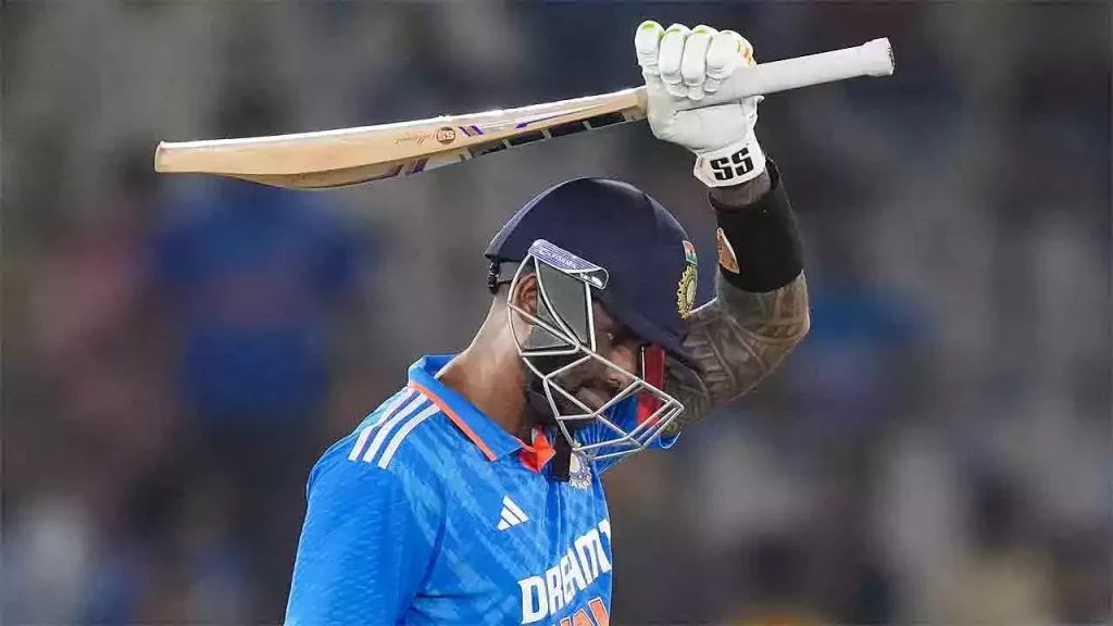 Virender Sehwag Reveals the 'X-Factor' Player Ahead of ODI World Cup 2023