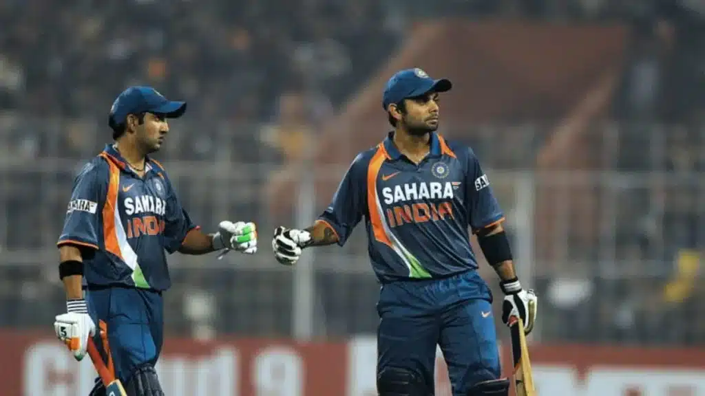 Gautam Gambhir Praises Virat Kohli’s 183 against Pakistan as the Greatest White-Ball Innings Ever Gautam Gambhir Praises Virat Kohli's 183 against Pakistan as the Greatest White-Ball Innings Ever