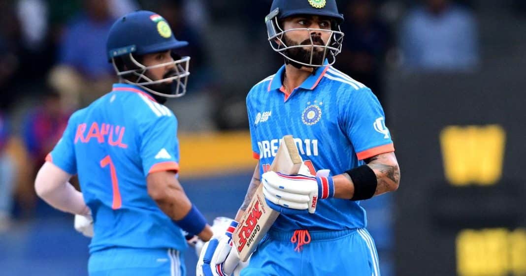 IND vs PAK, Asia Cup 2023: KL Rahul Roars Back with 6th ODI Century, While Virat Kohli Strikes his 47th Century in One-Day Internationals