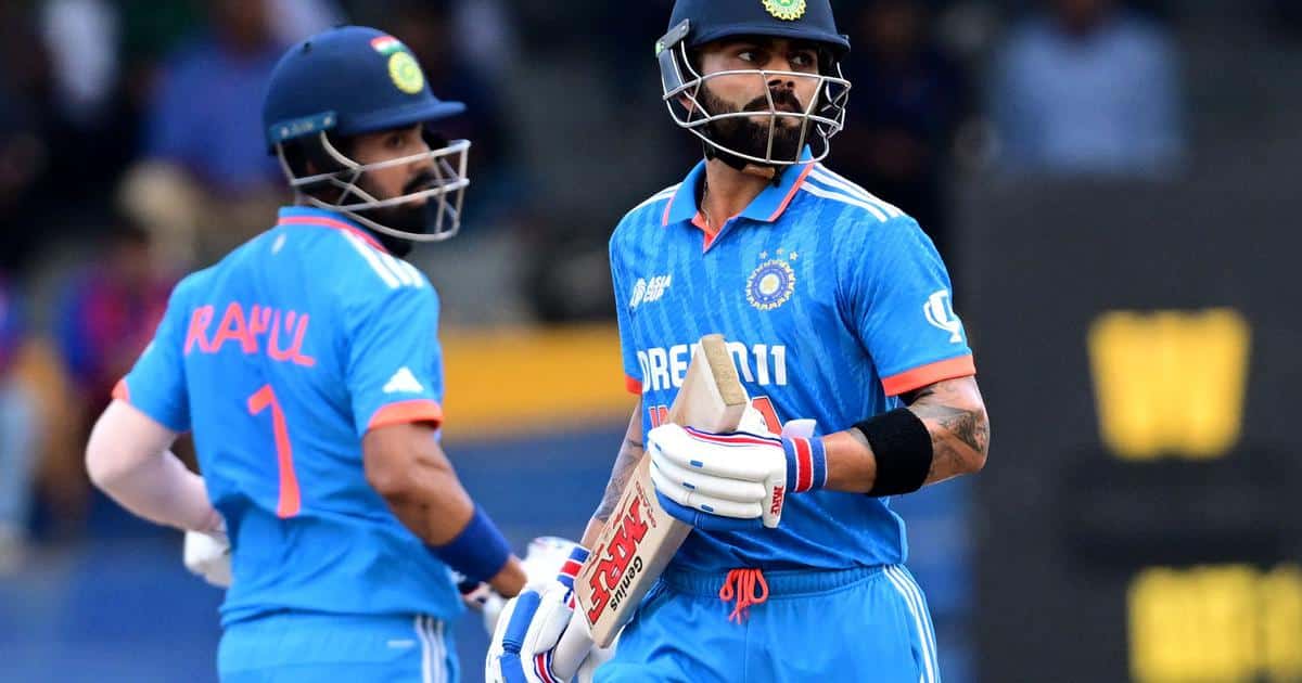 IND vs PAK, Asia Cup 2023: KL Rahul Roars Back with 6th ODI Century, While Virat Kohli Strikes his 47th Century in One-Day Internationals