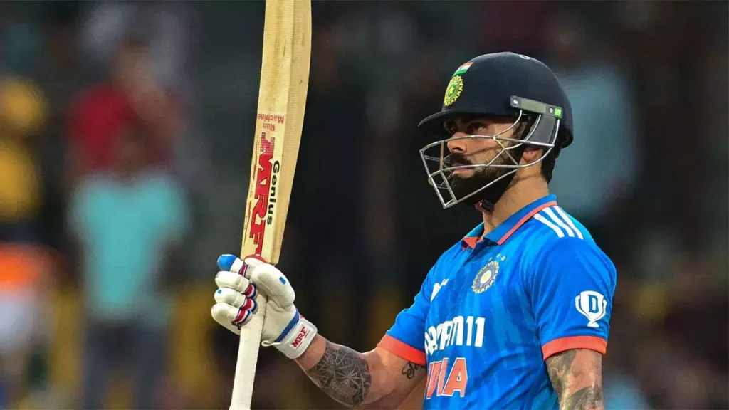 Top 5 Key Players to Watch at the ICC ODI World Cup 2023