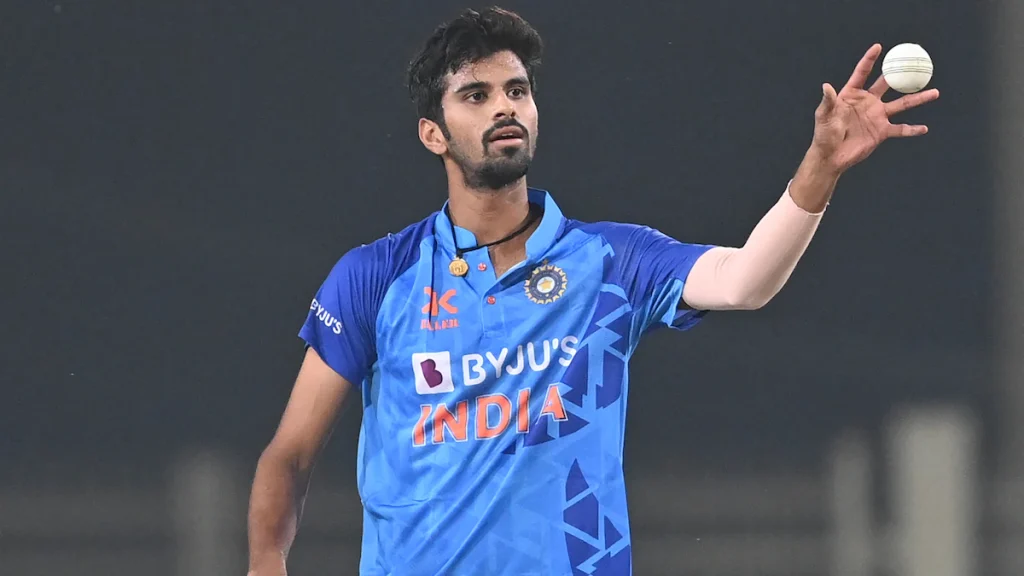 Who's Next? Alternatives to Axar Patel in India's World Cup Squad Besides Ashwin