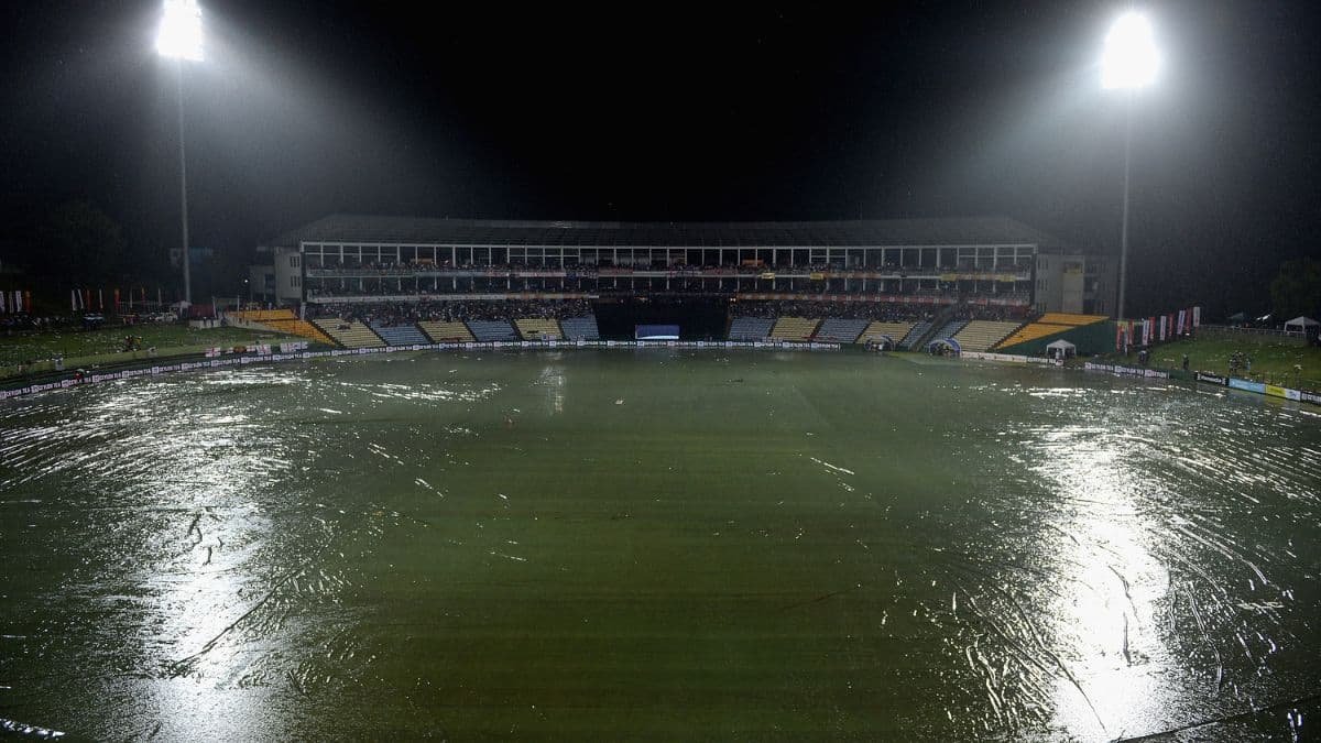 India vs Pakistan Asia Cup 2023 Weather Update: Toss Delay Possible, But Improved Conditions Expected Later
