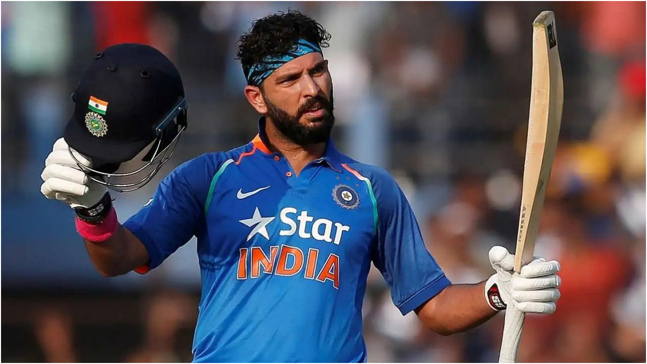Yuvraj Singh Picks KL Rahul as India’s No. 4 Slot for the ODI World Cup 2023