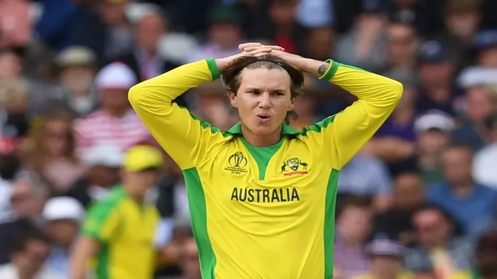Huge Move Before World Cup: Australia to Play 2 Spinners in IND vs AUS 3rd ODI