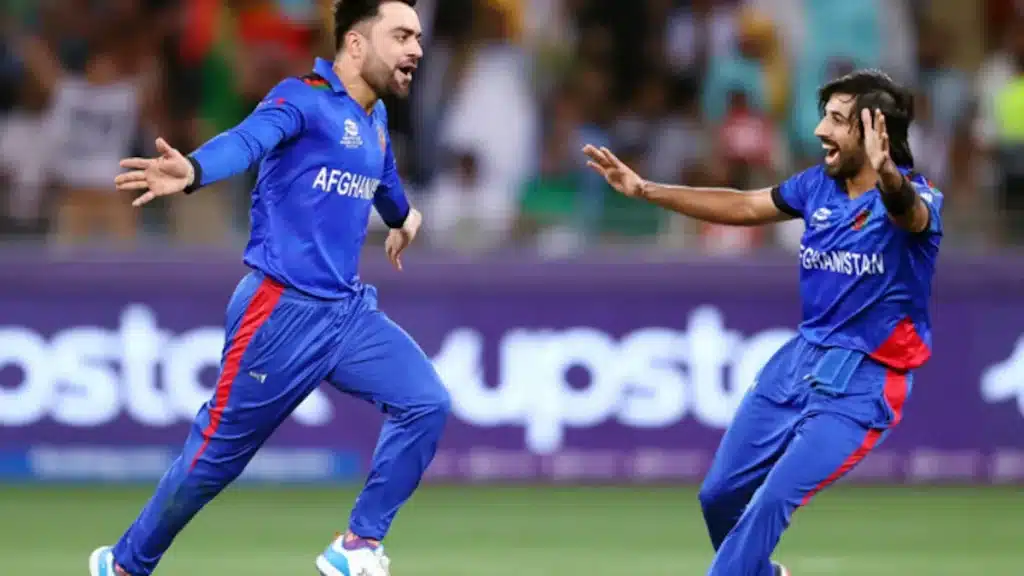 Asia Cup 2023: Afghanistan vs Sri Lanka Today Match Possible Playing 11