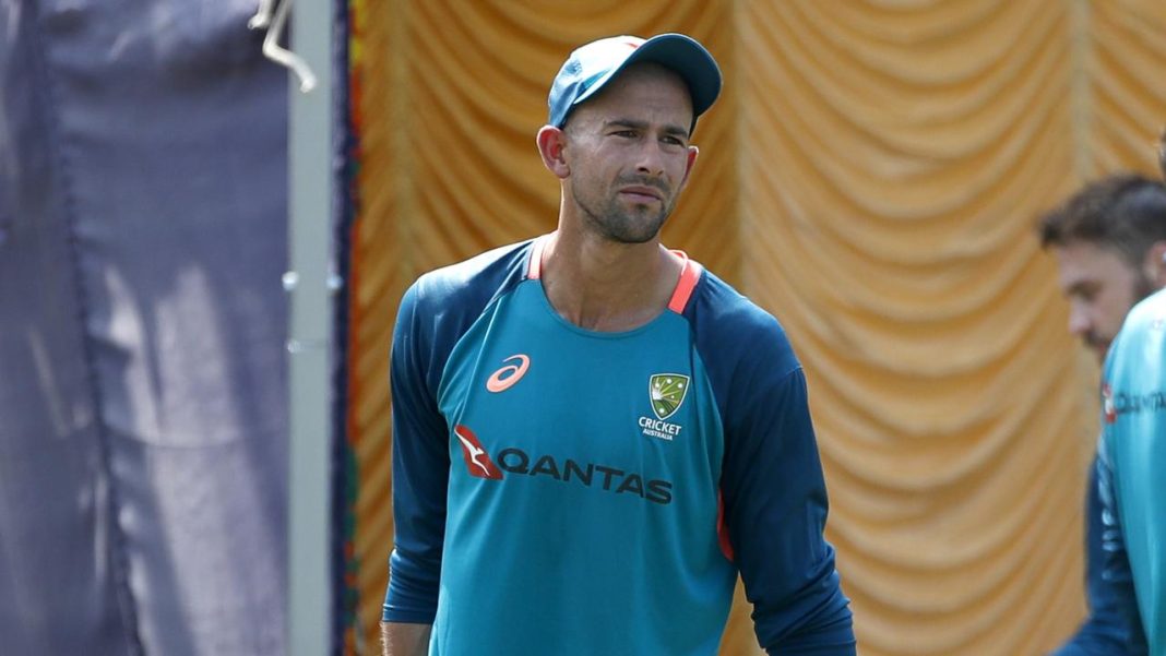 Major Setback for Australia: Ashton Agar's World Cup Dreams Shattered