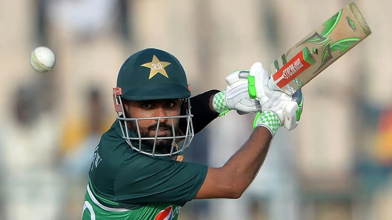 5 Milestones on the Horizon for Babar Azam in the ICC ODI World Cup 2023