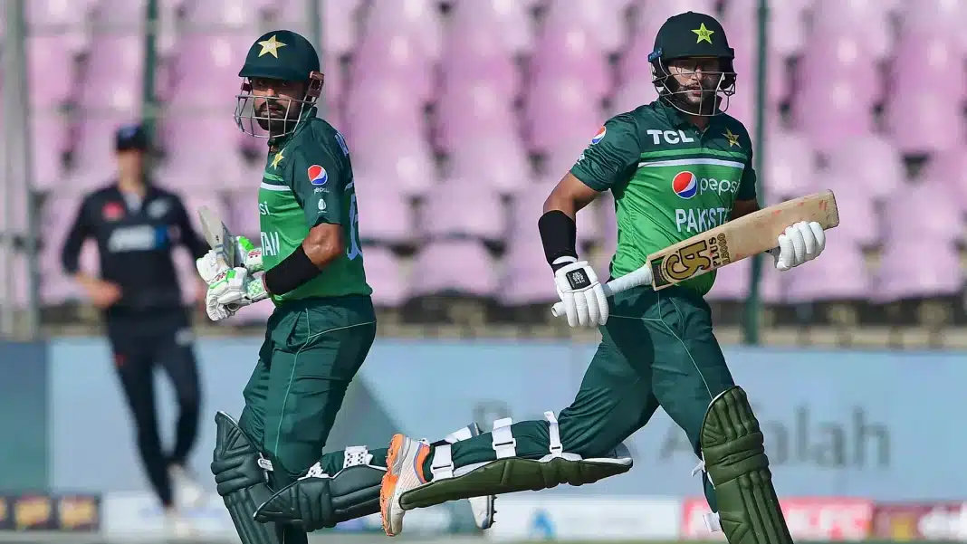 Asia Cup 2023: Pakistan vs Bangladesh Today Match Possible Playing 11