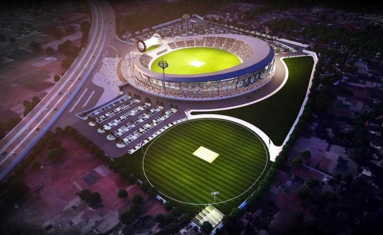 All You Need To Know About Varanasi Cricket Stadium