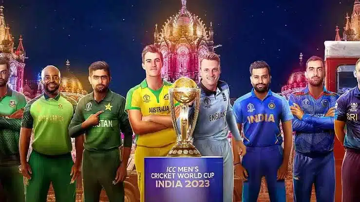 World Cup will not stream free- This Federation appeals in Telecom Disputes Settlement and Appellate Tribunal