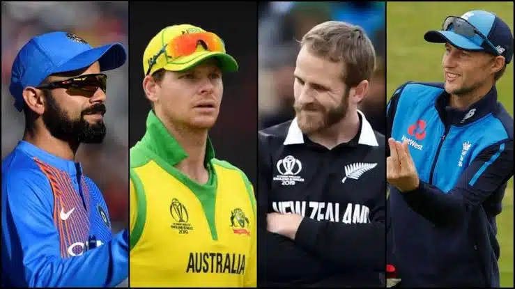 Fab Four to Retire after World Cup 2023?