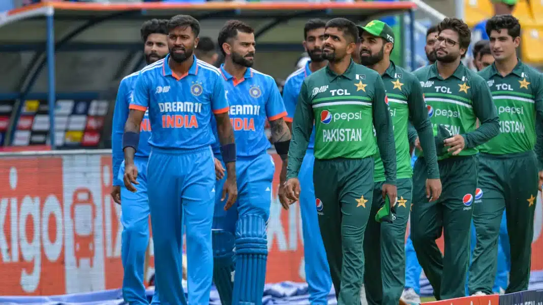 IND vs PAK, World Cup 2023: Lowest ODI Scores