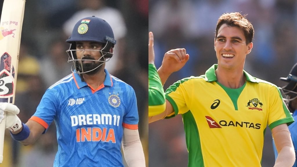India vs Australia Head to Head Record at Indore Stadium- Australia Tour of India 2023