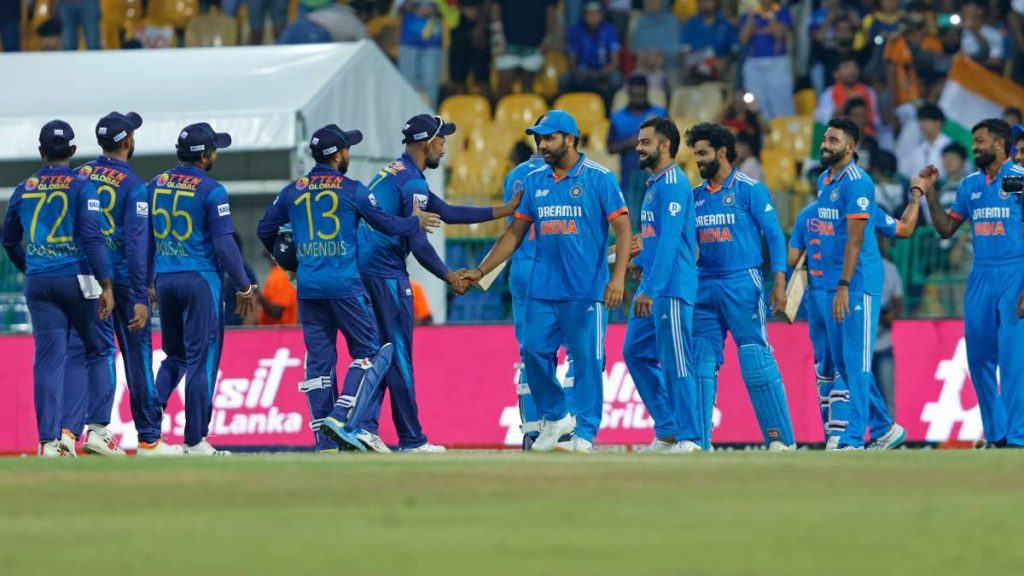 india vs sri lanka asia cup 2023 final IND vs SL, Asia Cup 2023 Final: Records Broken by India and Sri Lanka - Full List