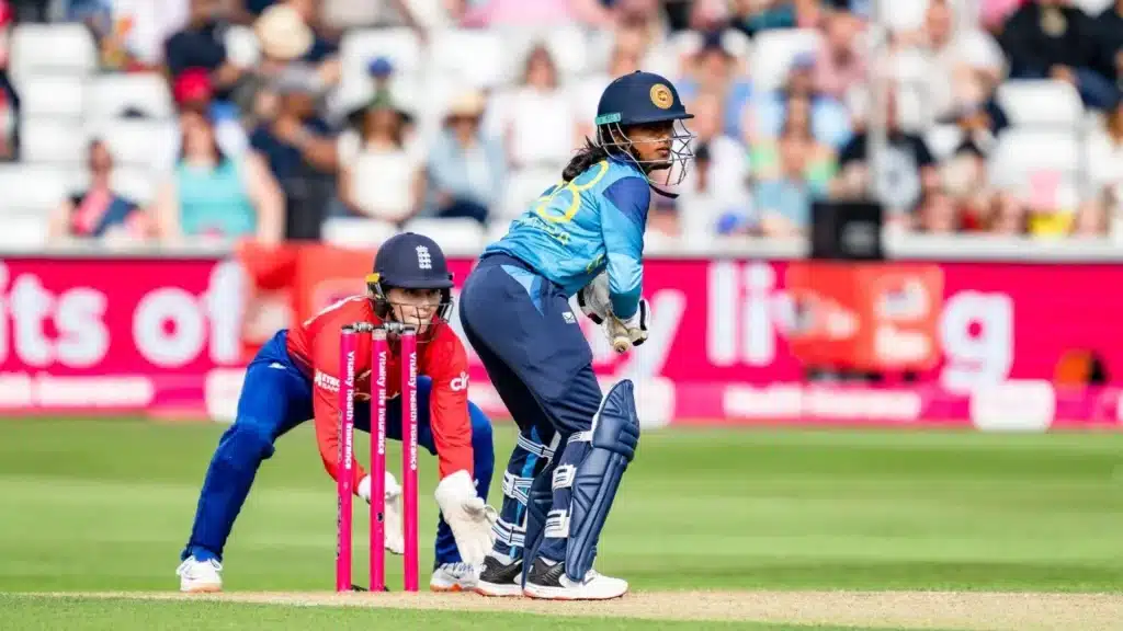 EN-W vs SL-W Dream11 Prediction Today Match: Top Fantasy Picks, Vice Captain and Captain Choices, Match Prediction for 3rd ODI, England Women vs Sri Lanka Women ODI