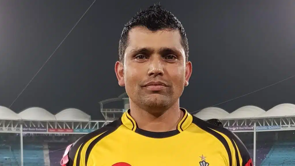 Kamran Akmal Criticizes Pakistan's Toss Decision as a "Blunder"