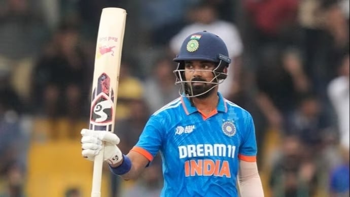 IND vs PAK, Asia Cup 2023: KL Rahul Makes Strong Comeback with Fifty