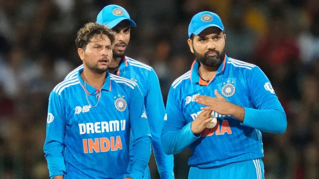 IND vs ENG, World Cup 2023: India to Play with 3 Spinners against England