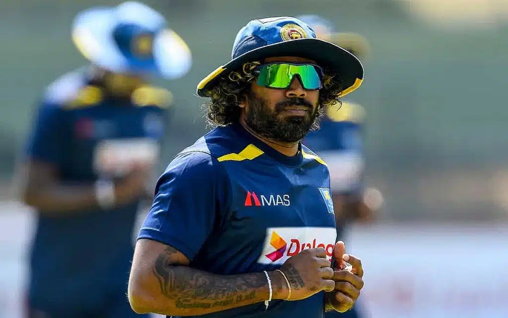 Lasith Malinga Identifies Dunith Wellalage as Sri Lanka's Emerging Star